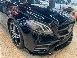 مرسيدس بنز E-Class